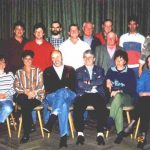 Vereinsausschuss 1997