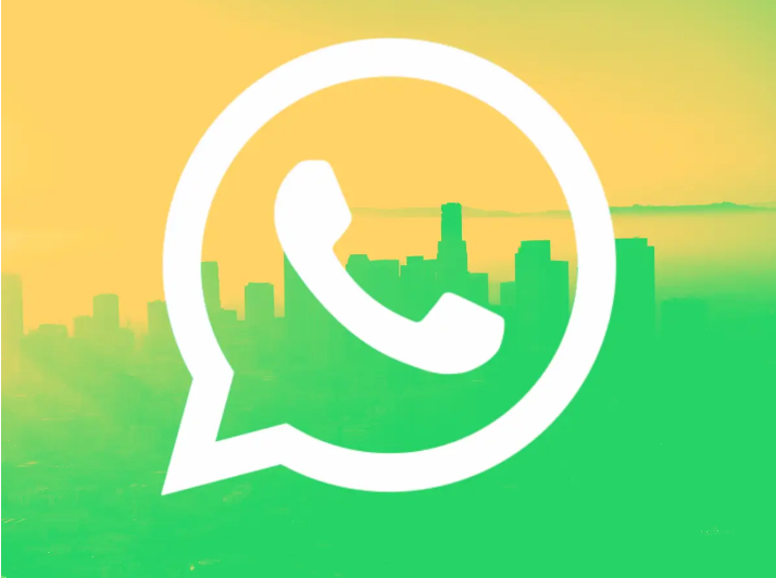 TSV WhatsApp Community verfügbar