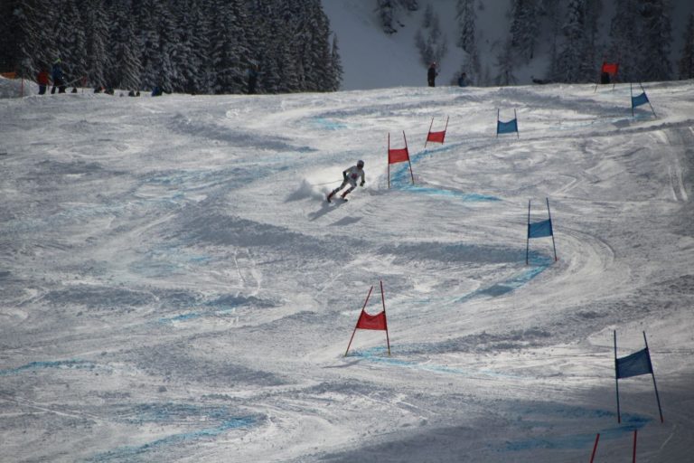 Ski Kreismeisterschaften 2024 – Bilder Erwachsene und Jugendliche