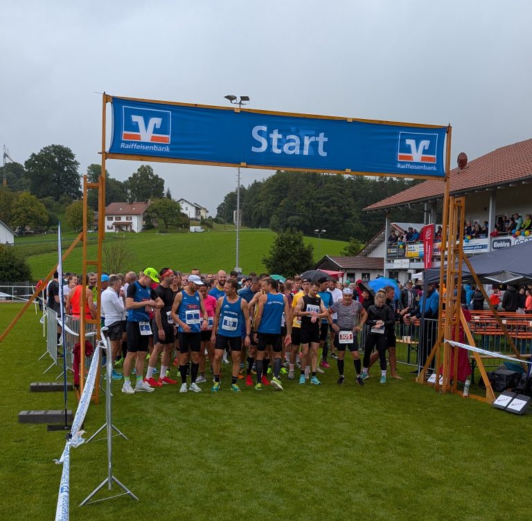 Holzlandlauf 2025