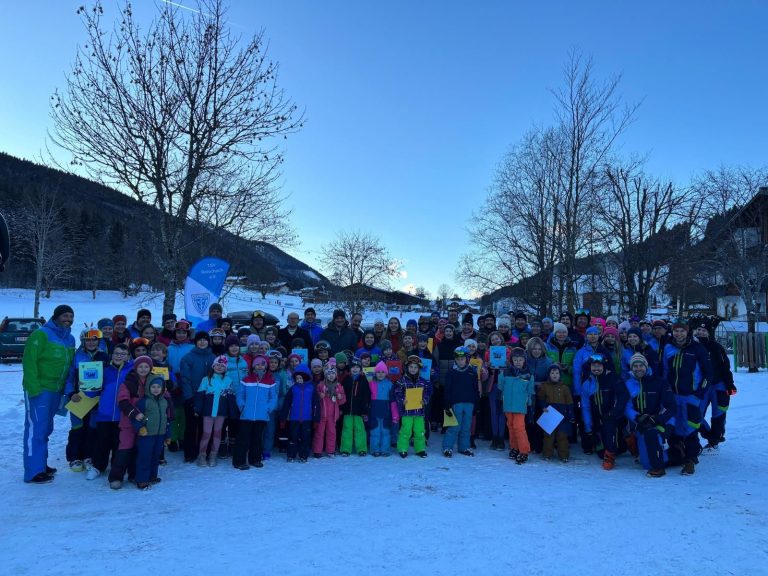 Skikurs & Ski Camp Saison 2025/26