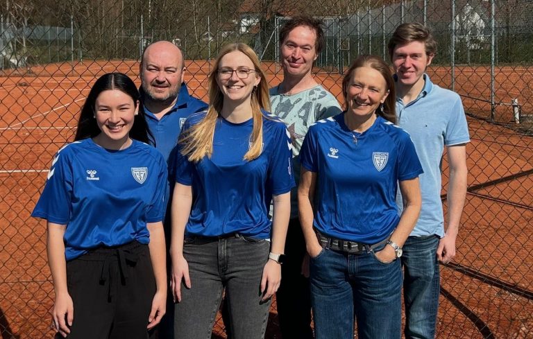 Neuigkeiten von der Abteilungsleitung